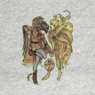 GELFLING DANCE T-Shirt